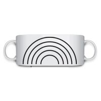 11oz Mug With Wrap Around Print Thumbnail