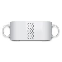 11oz Mug With Wrap Around Print Thumbnail