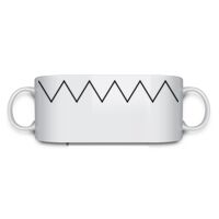11oz Mug With Wrap Around Print Thumbnail