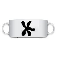11oz Mug With Wrap Around Print Thumbnail