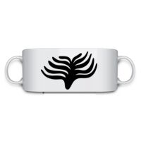 11oz Mug With Wrap Around Print Thumbnail