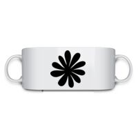 11oz Mug With Wrap Around Print Thumbnail