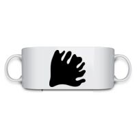 11oz Mug With Wrap Around Print Thumbnail