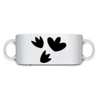 11oz Mug With Wrap Around Print Thumbnail