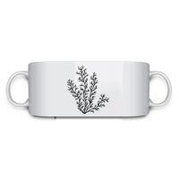 11oz Mug With Wrap Around Print Thumbnail