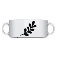 11oz Mug With Wrap Around Print Thumbnail