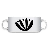 11oz Mug With Wrap Around Print Thumbnail