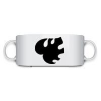 11oz Mug With Wrap Around Print Thumbnail