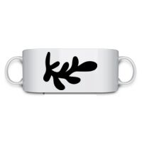 11oz Mug With Wrap Around Print Thumbnail
