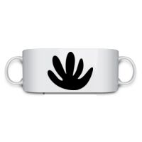 11oz Mug With Wrap Around Print Thumbnail