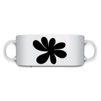 11oz Mug With Wrap Around Print Thumbnail