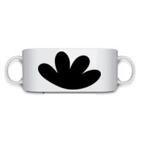 11oz Mug With Wrap Around Print Thumbnail