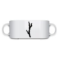 11oz Mug With Wrap Around Print Thumbnail