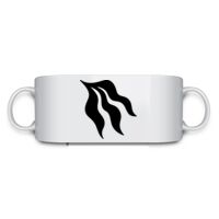 11oz Mug With Wrap Around Print Thumbnail