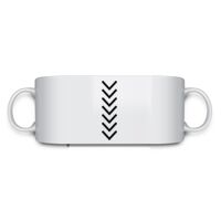 11oz Mug With Wrap Around Print Thumbnail