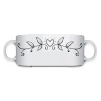 11oz Mug With Wrap Around Print Thumbnail