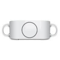 11oz Mug With Wrap Around Print Thumbnail