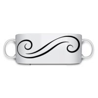 11oz Mug With Wrap Around Print Thumbnail