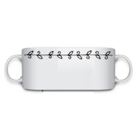 11oz Mug With Wrap Around Print Thumbnail