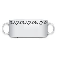 11oz Mug With Wrap Around Print Thumbnail