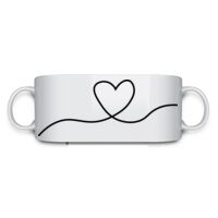 11oz Mug With Wrap Around Print Thumbnail