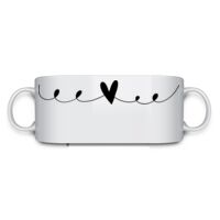 11oz Mug With Wrap Around Print Thumbnail