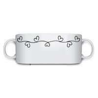 11oz Mug With Wrap Around Print Thumbnail