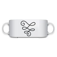11oz Mug With Wrap Around Print Thumbnail