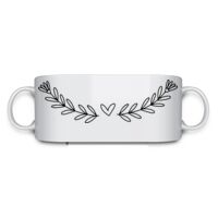 11oz Mug With Wrap Around Print Thumbnail