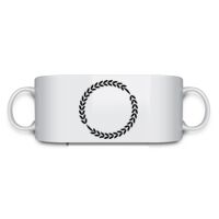 11oz Mug With Wrap Around Print Thumbnail