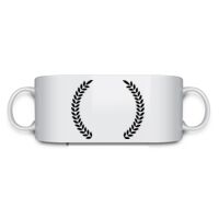11oz Mug With Wrap Around Print Thumbnail