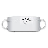 11oz Mug With Wrap Around Print Thumbnail