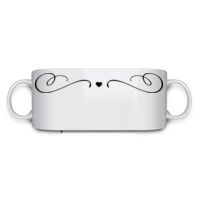 11oz Mug With Wrap Around Print Thumbnail