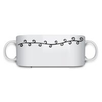 11oz Mug With Wrap Around Print Thumbnail