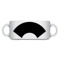 11oz Mug With Wrap Around Print Thumbnail