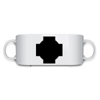 11oz Mug With Wrap Around Print Thumbnail