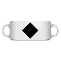 11oz Mug With Wrap Around Print Thumbnail
