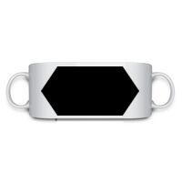 11oz Mug With Wrap Around Print Thumbnail
