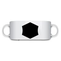 11oz Mug With Wrap Around Print Thumbnail