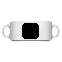 11oz Mug With Wrap Around Print Thumbnail