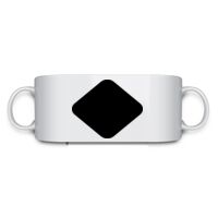 11oz Mug With Wrap Around Print Thumbnail