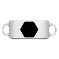 11oz Mug With Wrap Around Print Thumbnail