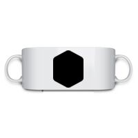 11oz Mug With Wrap Around Print Thumbnail