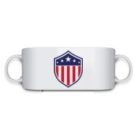 11oz Mug With Wrap Around Print Thumbnail
