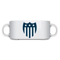 11oz Mug With Wrap Around Print Thumbnail