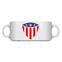 11oz Mug With Wrap Around Print Thumbnail