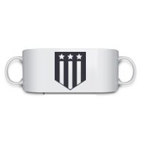 11oz Mug With Wrap Around Print Thumbnail