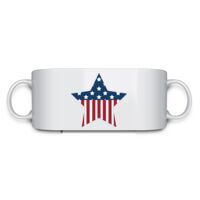 11oz Mug With Wrap Around Print Thumbnail