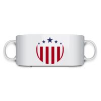 11oz Mug With Wrap Around Print Thumbnail