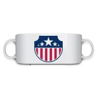 11oz Mug With Wrap Around Print Thumbnail